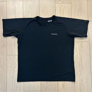 Columbia OMNI-WICK Athletic T-Shirt Men’s Size XL